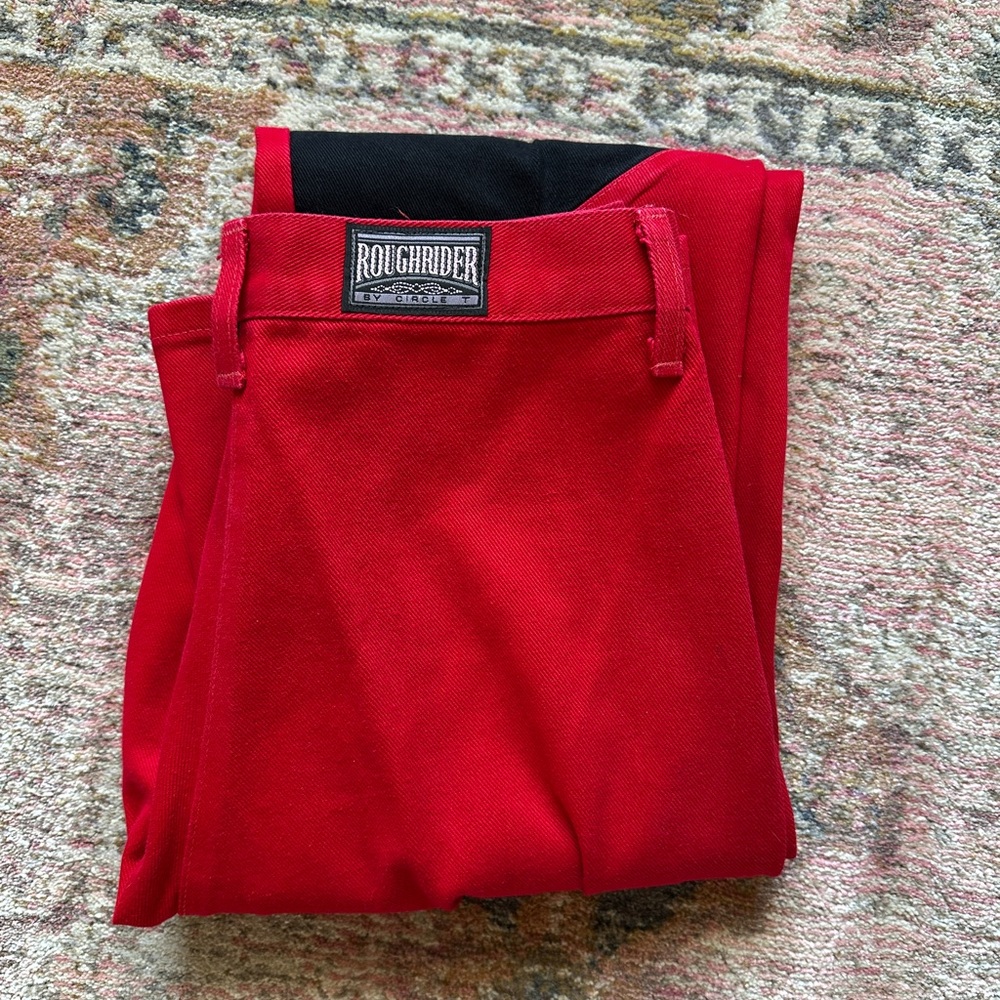 Vintage Roughrider Women's Jeans
